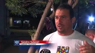 SVI PUTEVI VODE NA PELJEŠAC-MIRISI I OKUSI BUZARE NAPUNILI STON
