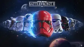 STAR WARS Battlefront II Gameplay  PVP  PlayStation 5 PRO