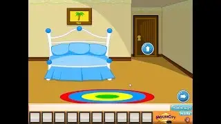 Toon Escape Resort Walkthrough [MouseCity]