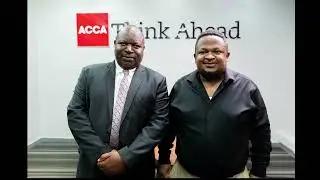 CFO Playbook S1:E10 with Richard Byarugaba, FCCA- CFO Bank of Uganda