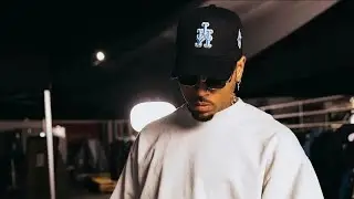 Ty Dolla Sign x Chris Brown Type Beat | RnB Type Beat 2025 - 