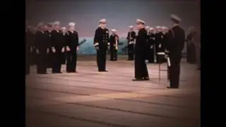 daniel a bernath awarded honoary chief petty officer by nanp national association naval photograph 2