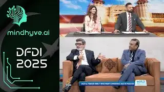 MindHYVE.ai on 