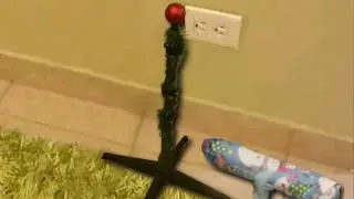 do you think santa will come bring third kits
