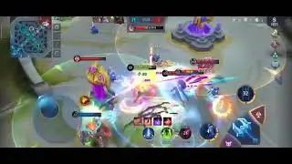 TOTIRIAL CATA MEMAKE HERO LING | YANG SANGAT &bull;2021