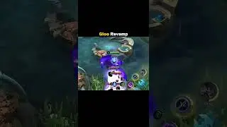 Gloo Revamp on Advance Server