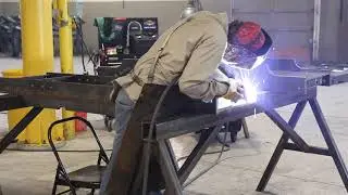 FabriTec Custom Steel Fabrication