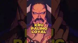 ADIK KECIL ROCKS D. XEBEC #onepiece