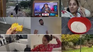 WEEKEND VIBES ||DAILY VLOG 🌹