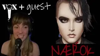 vox + guest: The N&AElig;ŔOK Interview