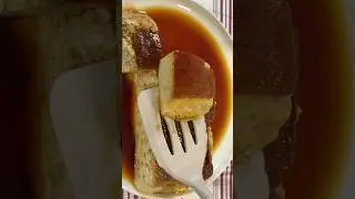 Only 3 Ingredients 😱🍮.                                        #fyp #viral #trending #food #dessert