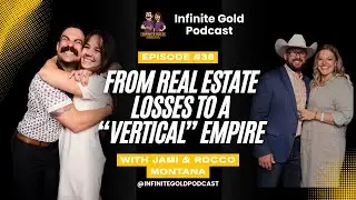 From Real Estate Losses to a 