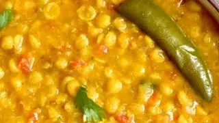 Chana dal tadka - dal fry - दाल तड़का ऐसे बनाएंगे तो बड़े से लेकर बच्चे सब अंगुलियॉं चाटकर खाएंगें