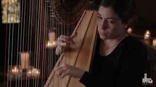 Of the Father's love begotten &ndash; Plainsong, arr. Ray Pool | Jacqueline Pollauf, harp