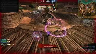 |GW2 PvP| Loss, but still fun