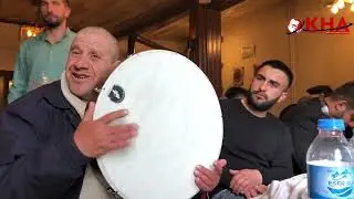 Fenomen Ziyo ile müzik ziyafeti