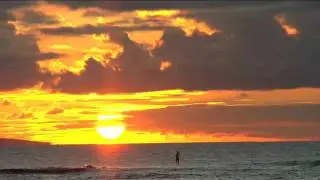 Kahana Village Oceanfront Condos in Lahaina, Maui