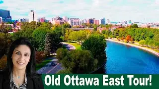 Ghalia MARLOWE NEIGHBOURHOOD TOUR