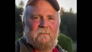 Michael Phillips on Holistic Orcharding