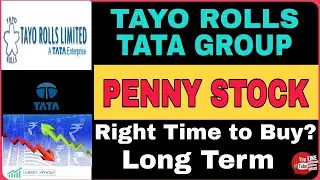 TAYO ROLLS SHARE LATEST NEWS | TAYO ROLLS SHARE LATEST PRICE | TAYO ROLLS SHARE REVIEW