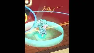 Blue Archive x Hatsune Miku