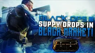 Black ops 3- New weapons, character gear and emblems