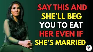 8 Powerful Compliments That Instantly Captivate Any Woman | Psychology Tips