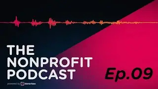 Hungry for Life - Frontline Fundraising | The Nonprofit Podcast Episode 9