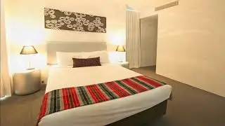 Q1 Resort & Spa - Resort c&oacute; tầm nh&igrave;n cao nhất b&ecirc;n bờ Gold Coast