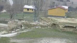 KARAKEÇİLİ KÖYÜ (  TONRA  )