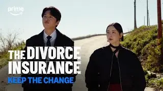 The Divorce Insurance: Keep The Change | Prime Video