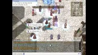[Part 4/4] RMS First Impression Series: WoonRO