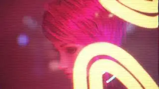 Sonny Jay - Code Lyoko (Audio)