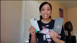iPhone 11 Pro Max Silicon Case Unboxing! Ft. Miracase