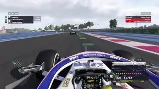 IlPotroItaliano - WSO F1 2019 FRANCIA