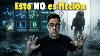 La QUIRALIDAD en Death Stranding