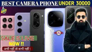 Top 5 World Best Camera Phones 2025 | Best DSLR camera Smartphone in BBD Sale 2025 🫣