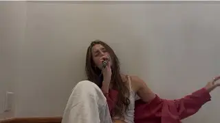 Mad About You - Son Little (Asia James - cover)