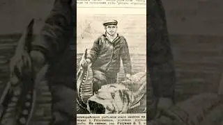Куда исчезли рыбные запасы Азова? СМОТРИТЕ ПОЛНУЮ ВЕРСИЮ! #море #азов