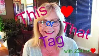 This or that tag