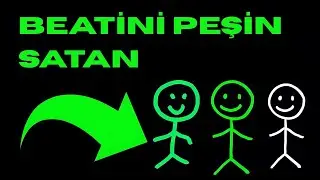 BEAT'İNİ &Ccedil;ALDIRMA! (Beat Satmak, Lisanslamak ve Korumak İ&ccedil;in Nihai Rehber)