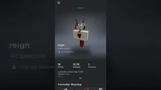Roblox Users to steal fits from