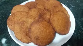 Baba ji ka Rote Parsaad ( How to make Baba ji ka Rote at home )