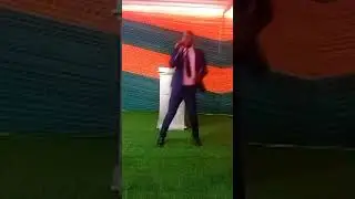 JOHN KUSAGA VEDASTUS is live