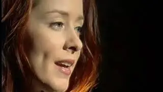 Suzanne Vega - Tom's Diner (live) - Words And Music - 3rd April 1994