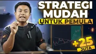 Strategi Trading Crypto Simple : Teknik Mendapatkan Profit Dengan Mudah