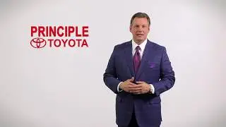 OUR PROMISE TO YOU - Principle Toyota in Memphis
