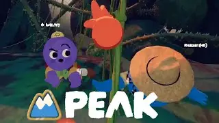Intentando llegar al PEAK! - Peak | MikelCe