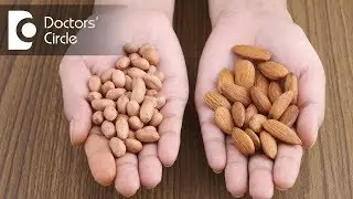 Nutritional tips for lean women with PCOS - Dr. Anjana Ramesh