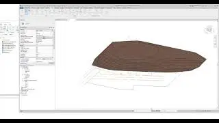 Общие координаты Revit &mdash; несколько экземпляров зданий